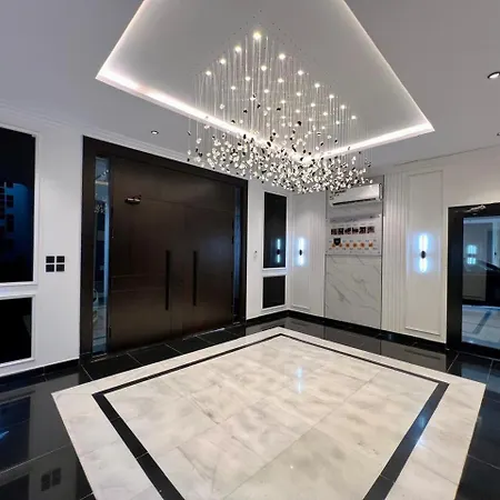 Tulip Suite-3